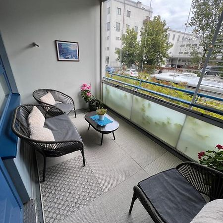 Cozy Centre Apartament Kuopio Exteriér fotografie