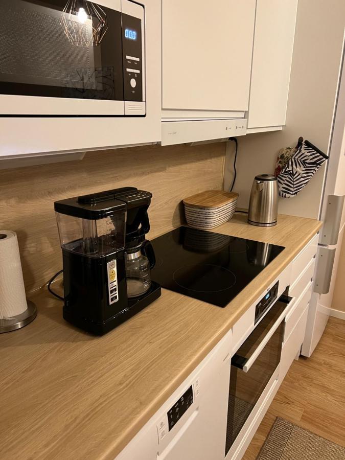 Cozy Centre Apartament Kuopio Exteriér fotografie