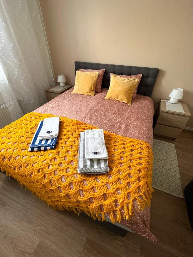 Cozy Centre Apartament Kuopio Exteriér fotografie