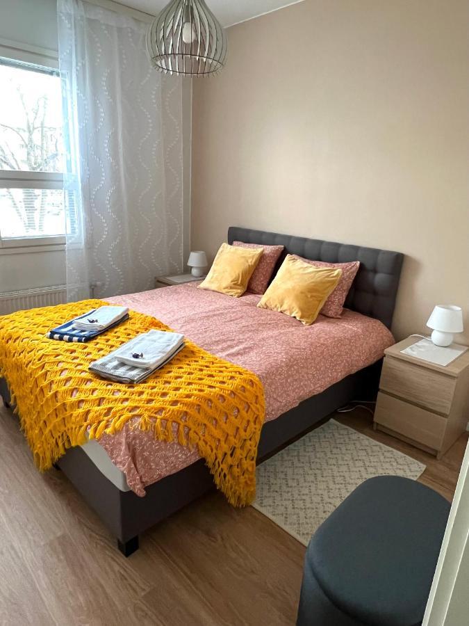 Cozy Centre Apartament Kuopio Exteriér fotografie